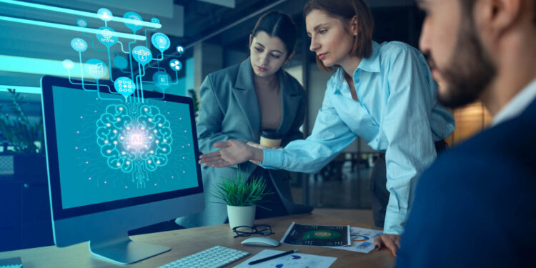 Cómo deben prepararse las empresas para la era de la IA en 2026