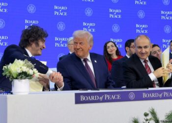 FMI Perspectivas Económicas Mundiales sin señales de Edad Dorada