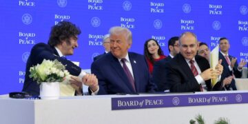 FMI Perspectivas Económicas Mundiales sin señales de Edad Dorada