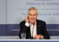 Michael Ignatieff: “El desafío de la libertad en una sociedad libre es pensar por uno mismo”