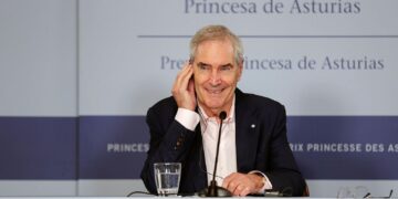 Michael Ignatieff: “El desafío de la libertad en una sociedad libre es pensar por uno mismo”