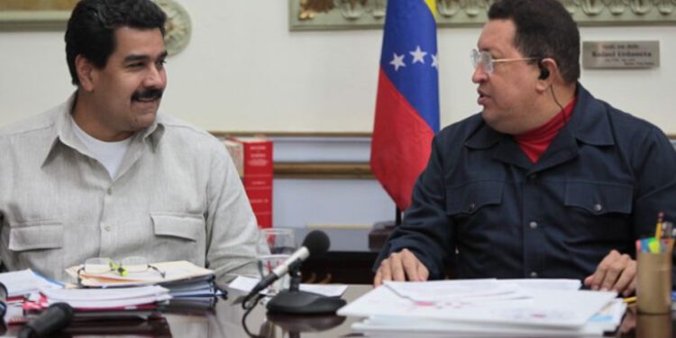 Historia del chavismo: de la insurrección de 1992 al tablero geopolítico de 2026