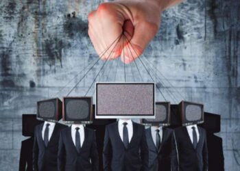 Acusan a la cadena británica BBC de haberse convertido en “una máquina de propaganda” donde los hechos importan poco