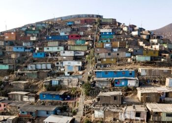 ¿Es grave la desigualdad económica? Depende de nuestra ideología política y de quién nos informe sobre ella