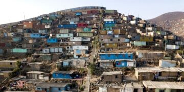 ¿Es grave la desigualdad económica? Depende de nuestra ideología política y de quién nos informe sobre ella