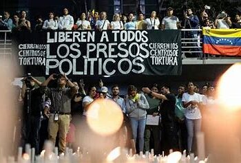 De La Habana a Caracas: cómo el modelo represivo cubano ha destruido Venezuela