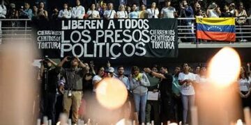 De La Habana a Caracas: cómo el modelo represivo cubano ha destruido Venezuela