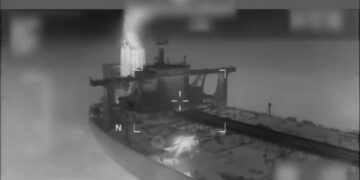 Lidiando con piratas y bucaneros