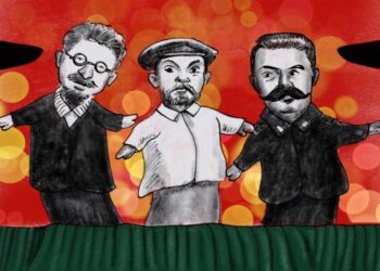 La izquierda quiere abrir todas las compuertas del Estado contaminante para desbordarse sobre los ciudadanos