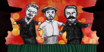 La izquierda quiere abrir todas las compuertas del Estado contaminante para desbordarse sobre los ciudadanos