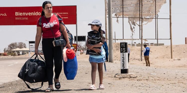 El gran daño de la izquierda del odio a Venezuela: la destrucción de las Familias