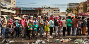 Inseguridad alimentaria en Venezuela: qué está pasando y por qué importa