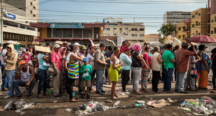 Inseguridad alimentaria en Venezuela: qué está pasando y por qué importa