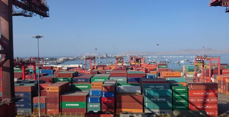 La economía mundial resiste el shock arancelario en medio de un auge impulsado por la tecnología