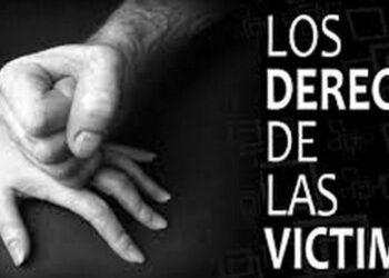 Procedimientos justos y pleno respeto de los derechos humanos fundamentales, tanto para las víctimas como para los testigos