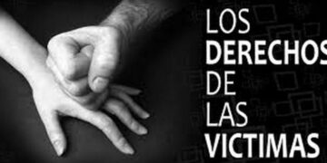 Procedimientos justos y pleno respeto de los derechos humanos fundamentales, tanto para las víctimas como para los testigos