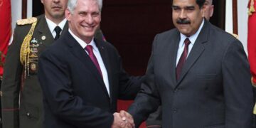 Los líderes cubanos acaban de perder un aliado clave en Maduro
