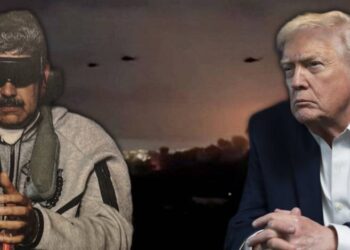 Fragmentos de las declaraciones del presidente Donald J. Trump durante sobre la captura de Nicolás Maduro