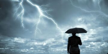 ¿Se concentra la pelea en pocos candidatos presidenciables o es que no se ve la tormenta completa?