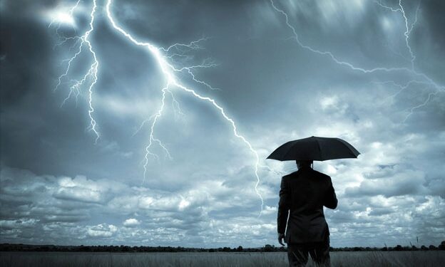 ¿Se concentra la pelea en pocos candidatos presidenciables o es que no se ve la tormenta completa?