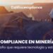 Califix, empresa de proveedores mineros, reconocida entre las 10 soluciones emergentes de compliance más importantes del mundo