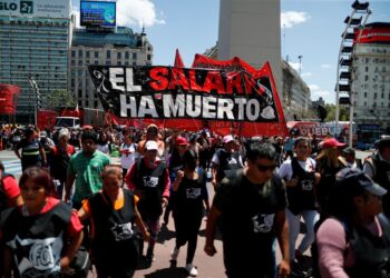 Comparemos al Perú con Argentina cuando “se usaron” las reservas internacionales por la izquierda populista