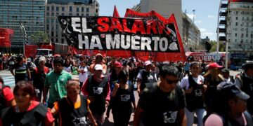 Comparemos al Perú con Argentina cuando “se usaron” las reservas internacionales por la izquierda populista