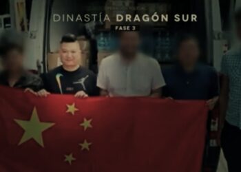 ¿En el Perú se siguen expandiendo mafias chinas que operan libremente?