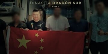 ¿En el Perú se siguen expandiendo mafias chinas que operan libremente?