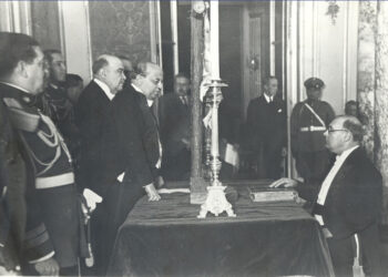 José de la Riva-Agüero y su retorno a la fe católica