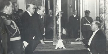 José de la Riva-Agüero y su retorno a la fe católica