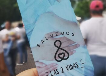 Un tema que inquieta y hay que tratarlo con delicadeza: el aborto y la política partidaria en elecciones