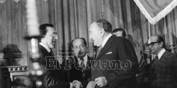 ¿Podrán subsistir el Apra y el PPC en estas elecciones presidenciales y congresales?