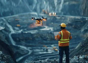 La Inteligencia Artificial acelera auditorías mineras y redefine la gestión del cumplimiento