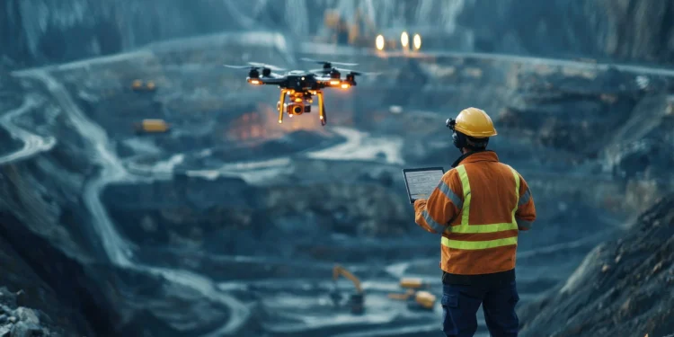 La Inteligencia Artificial acelera auditorías mineras y redefine la gestión del cumplimiento