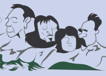 La izquierda del odio no tiene nacionalidad, es pura irracionalidad para destruir la Libertad