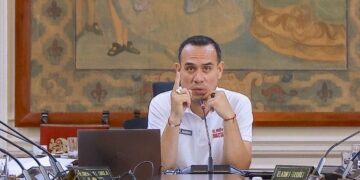 El equilibrio del desequilibrio: cómo juega a la política un gobierno sin cabeza pensante