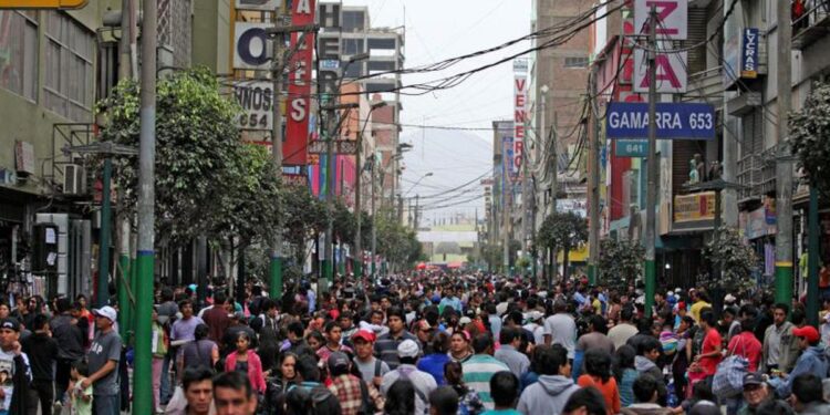 Informalidad laboral en América Latina: desafíos y herramientas para avanzar