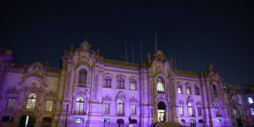 Vienes a medianoche, te vas de madrugada, viajas en avión presidencial y luego… te contratamos