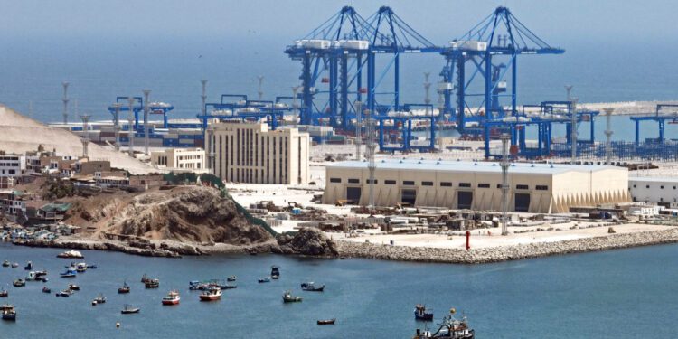 Recuento de hechos, denuncias e investigaciones sobre espionaje del Partido Comunista Chino en América Latina