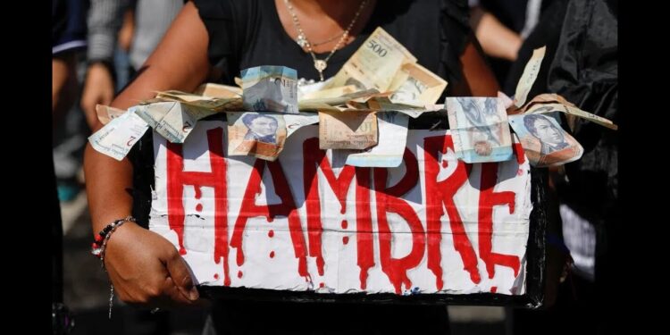 Comparemos al Perú con Venezuela cuando se pierde la independencia del Banco Central y se usa como instrumento político