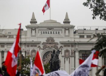 Si no hubiera inestabilidad política, el Perú dejaría de ser tan predecible en su estabilidad por inestabilidad