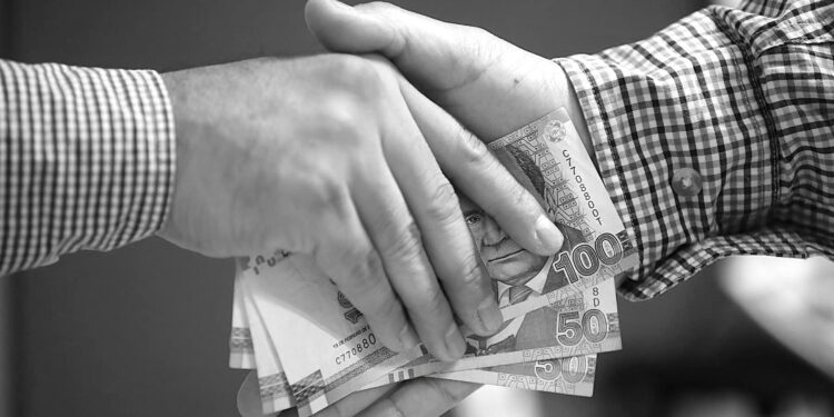 ComexPerú: el decepcionante desempeño del Perú frente al reto de la corrupción