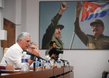 Cuba comunista: represalias por publicar en redes sociales mensajes críticos contra el dictador Miguel Díaz-Canel