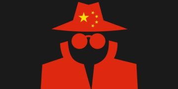 Hugo Guerra: El espionaje chino debe investigarse con urgencia