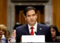 Marco Rubio ante el Comité de Relaciones Exteriores del Senado sobre la política de Estados Unidos hacia Venezuela