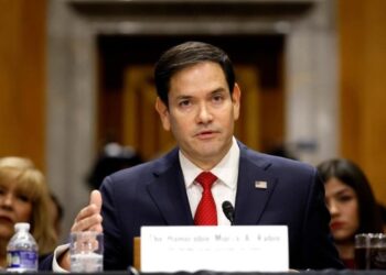 Marco Rubio ante el Comité de Relaciones Exteriores del Senado sobre la política de Estados Unidos hacia Venezuela