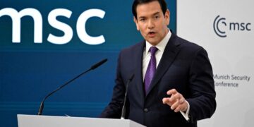 La pregunta fundamental que debemos responder desde el principio es: ¿qué es exactamente lo que estamos defendiendo?