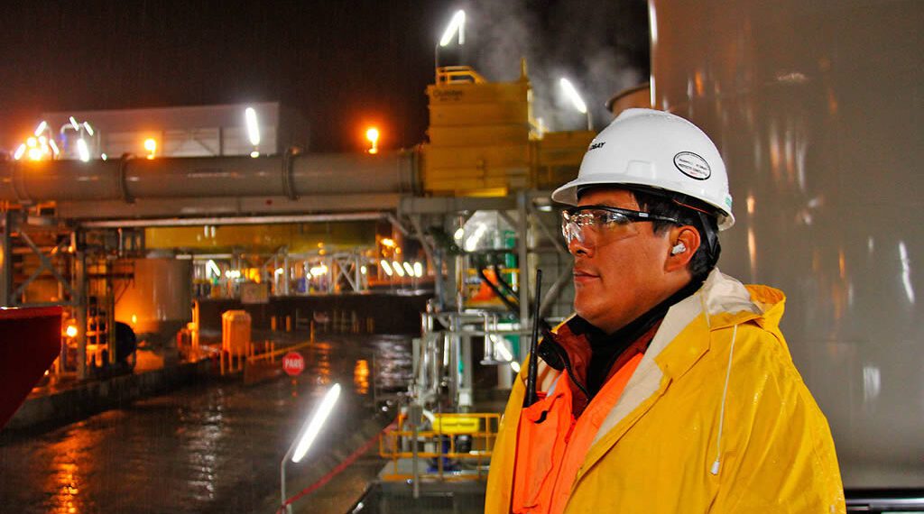 ¿Es tan complicado hablar de Minería formal para el progreso y desarrollo del Perú?