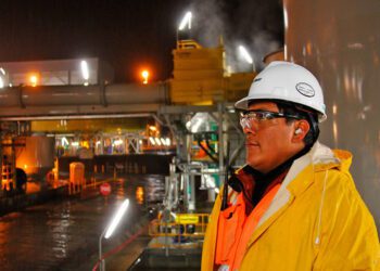 ¿Es tan complicado hablar de Minería formal para el progreso y desarrollo del Perú?